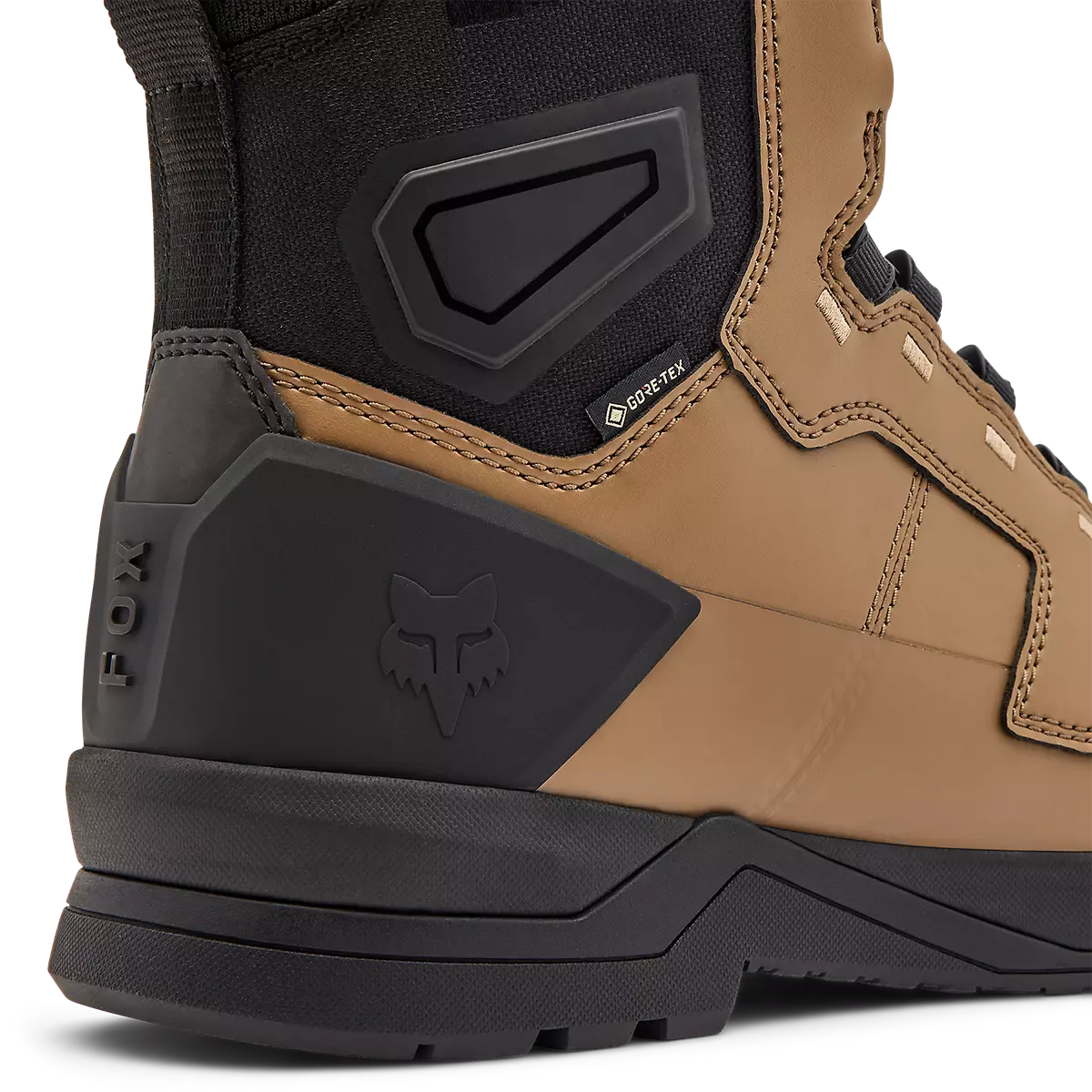 Fox Racing - Defend ADV Boot-Dark Khaki (32970-108)