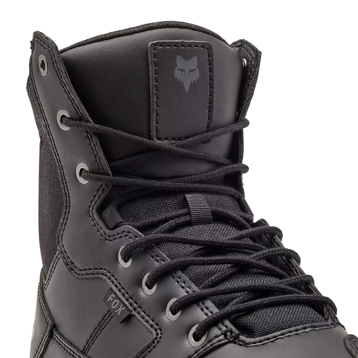 Fox Racing - Ranger ADV Boot-Black (32971-001)