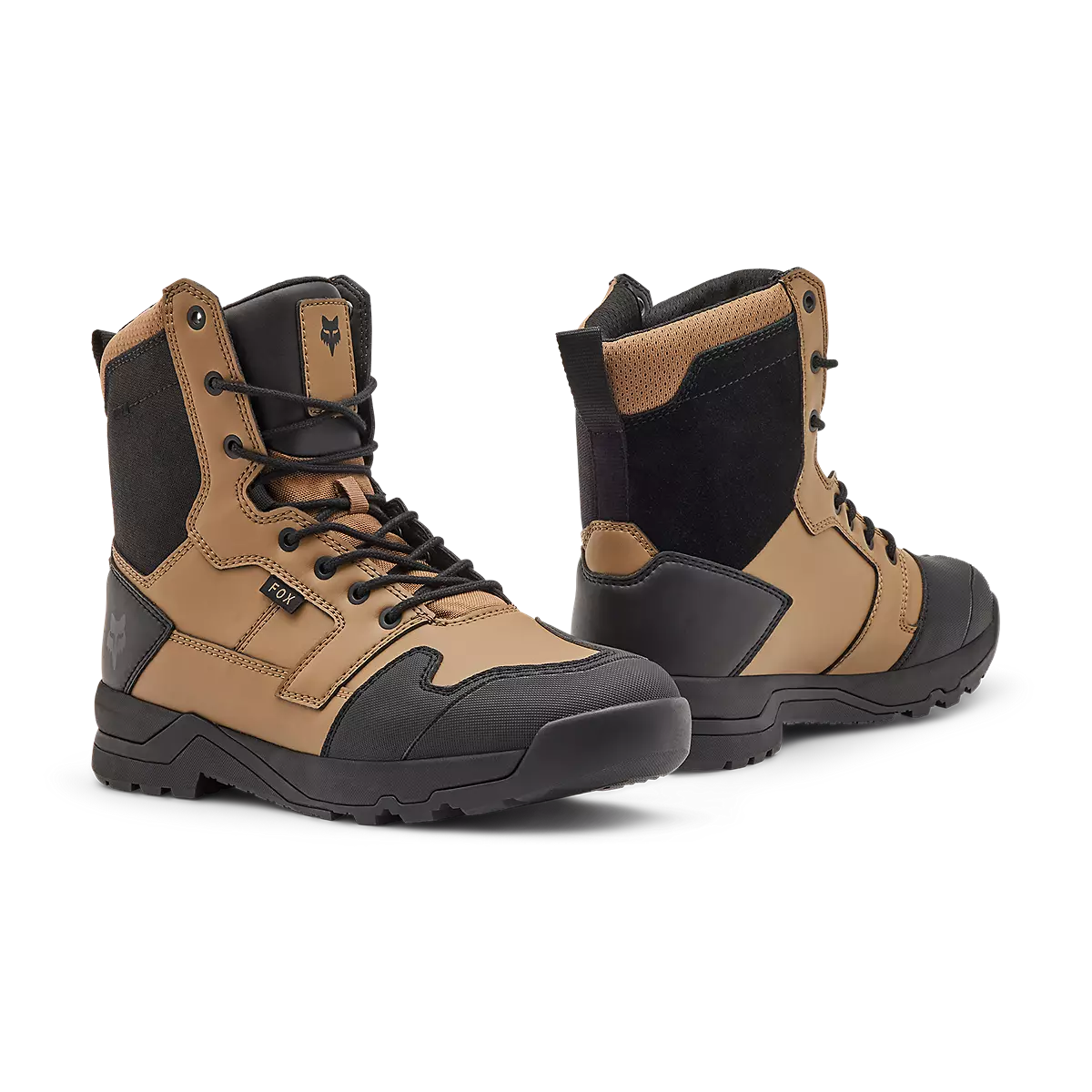 Fox Racing - Ranger ADV Boot-Dark Khaki (32971-108)