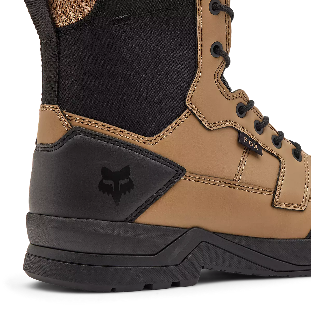 Fox Racing - Ranger ADV Boot-Dark Khaki (32971-108)