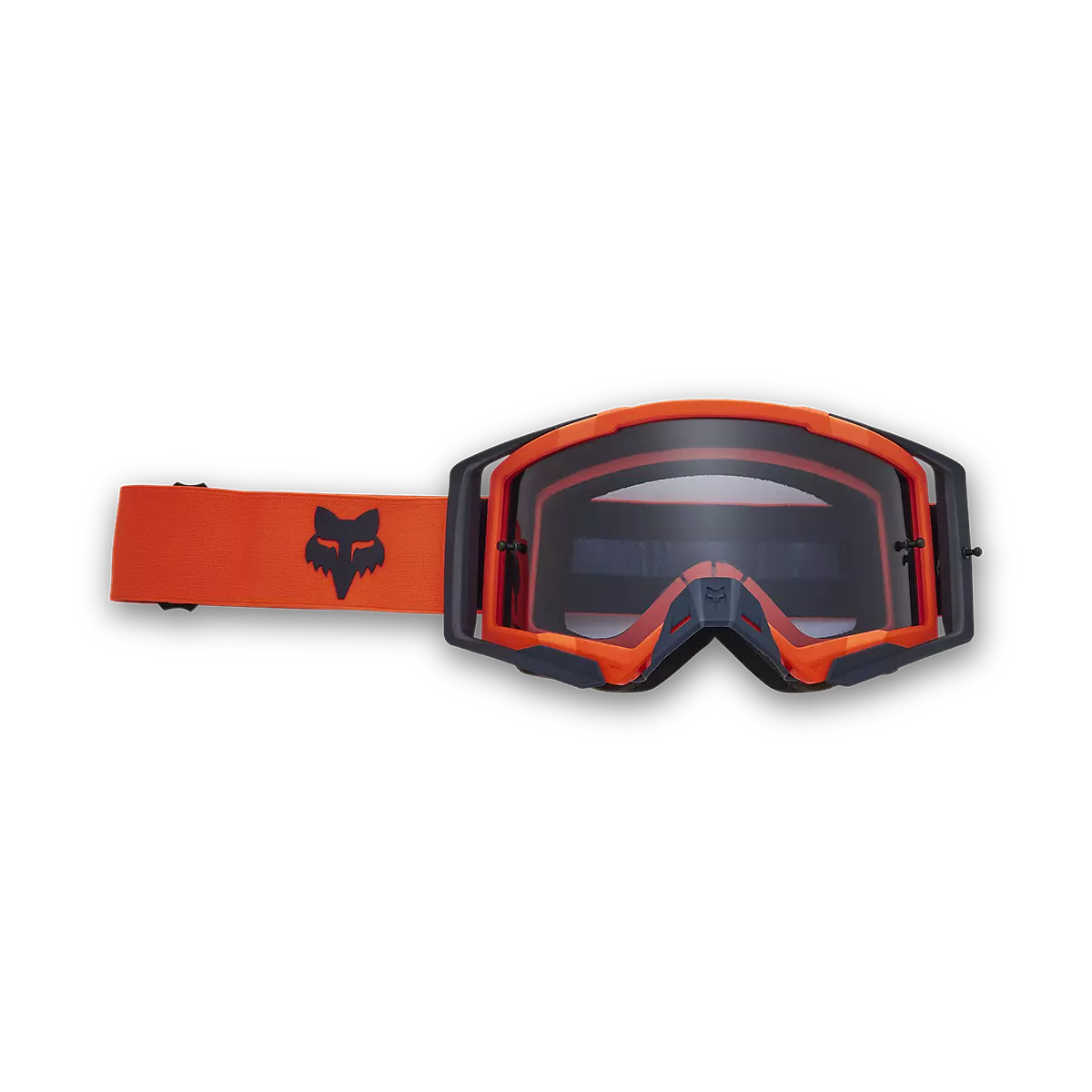 Fox Racing - Airspace Goggles-Flo Orange (32980-824)
