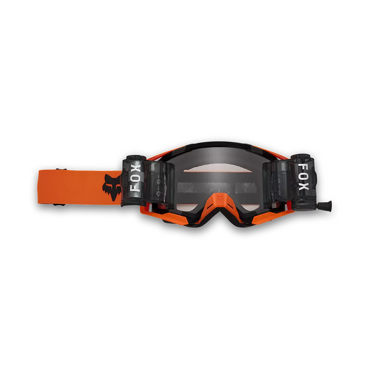 Fox Racing - Airspace Rolloff Goggles-Flo Orange (32981-824)