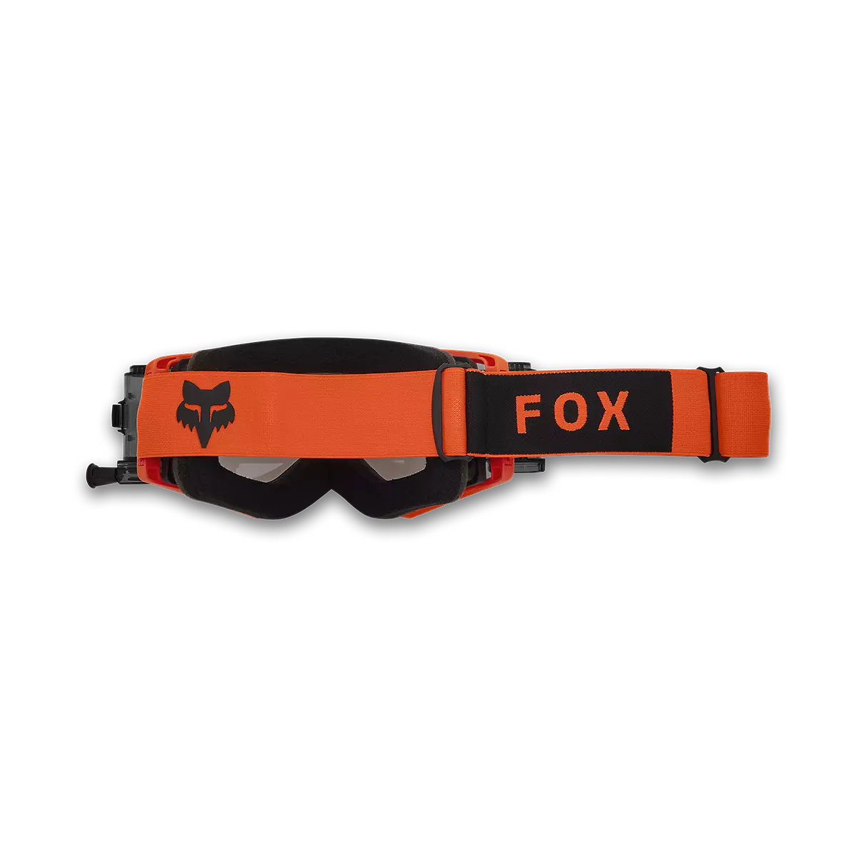 Fox Racing - Airspace Rolloff Goggles-Flo Orange (32981-824)