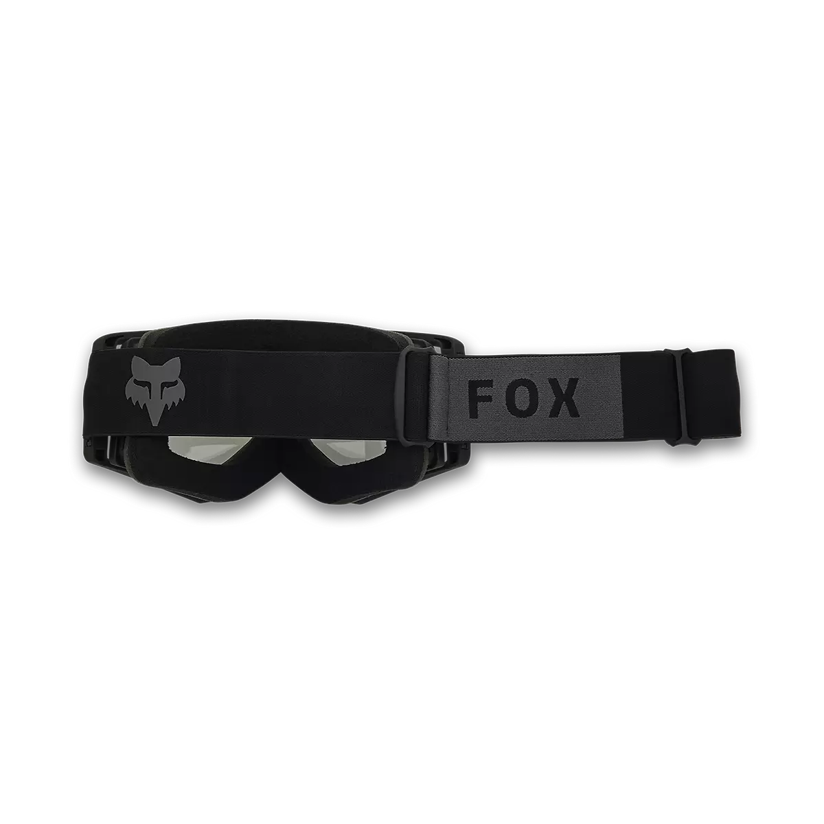 Fox Racing - Airspace Enduro Goggles-Black (32982-001)