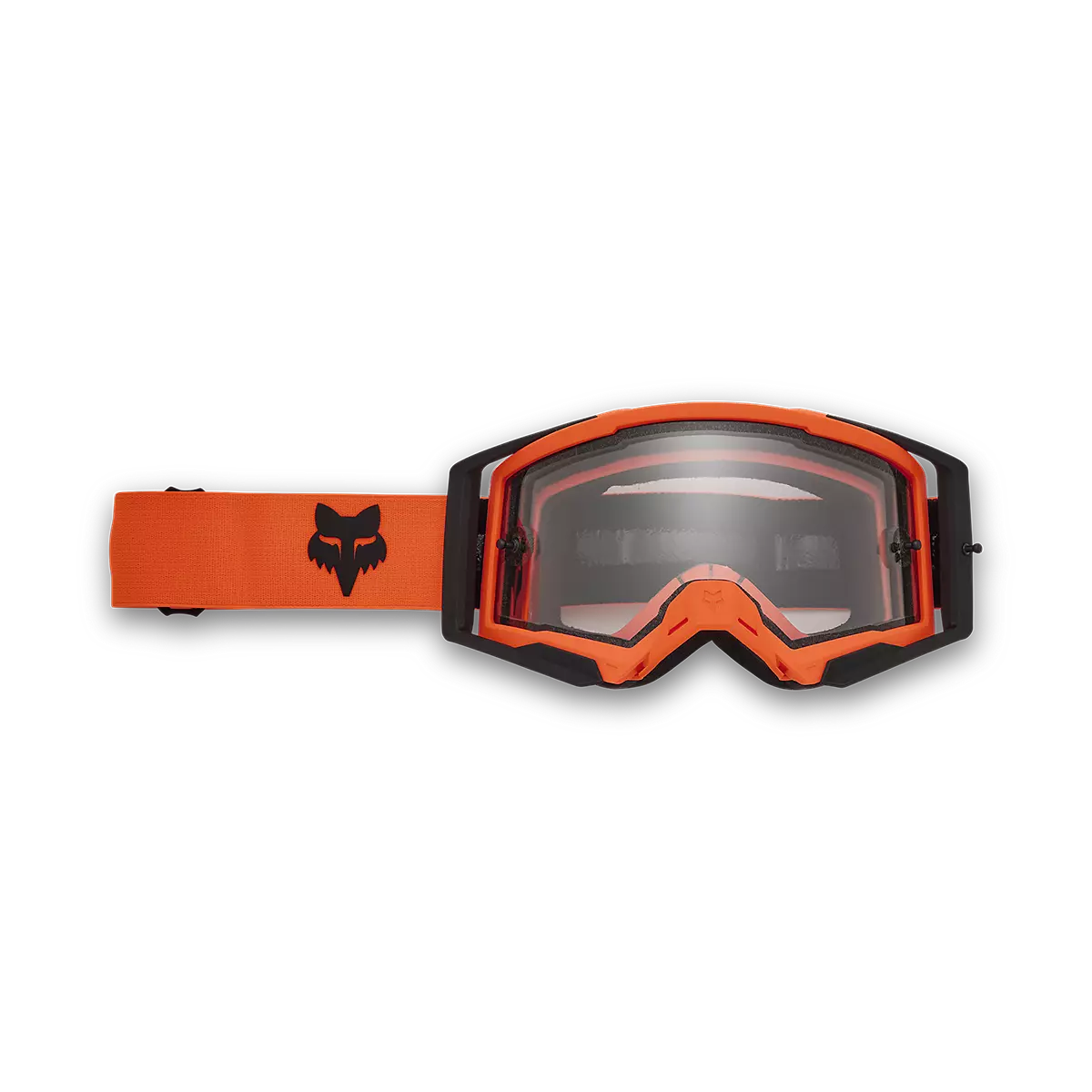 Fox Racing - Airspace Enduro Goggles-Flo Orange (32982-824)