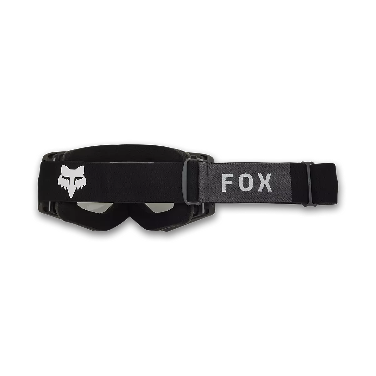 Fox Racing - Airspace Sand Goggles-Black (32983-001)