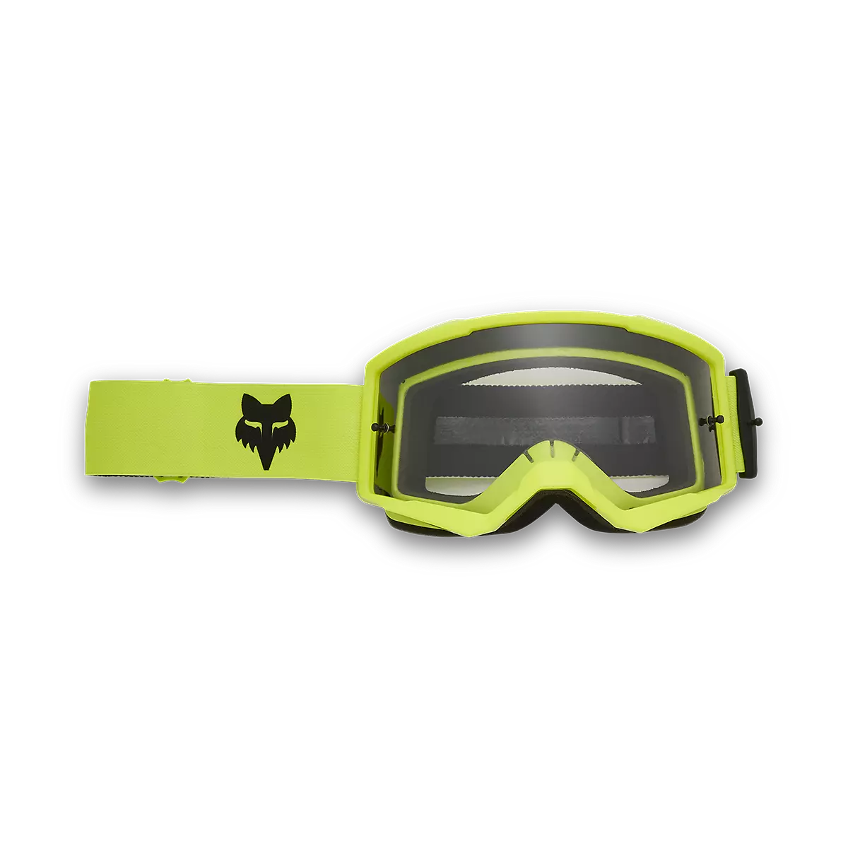 Fox Racing - Main Goggles-Flo Yellow (32985-130)