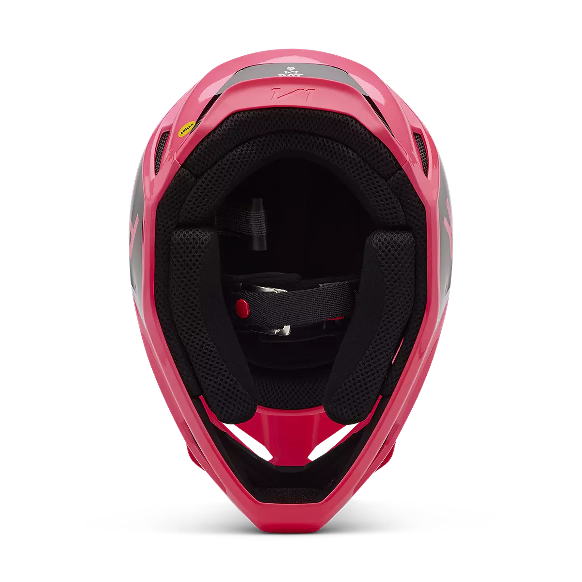 Fox Racing - V1 Lean Helmet-Pink (32999-170)