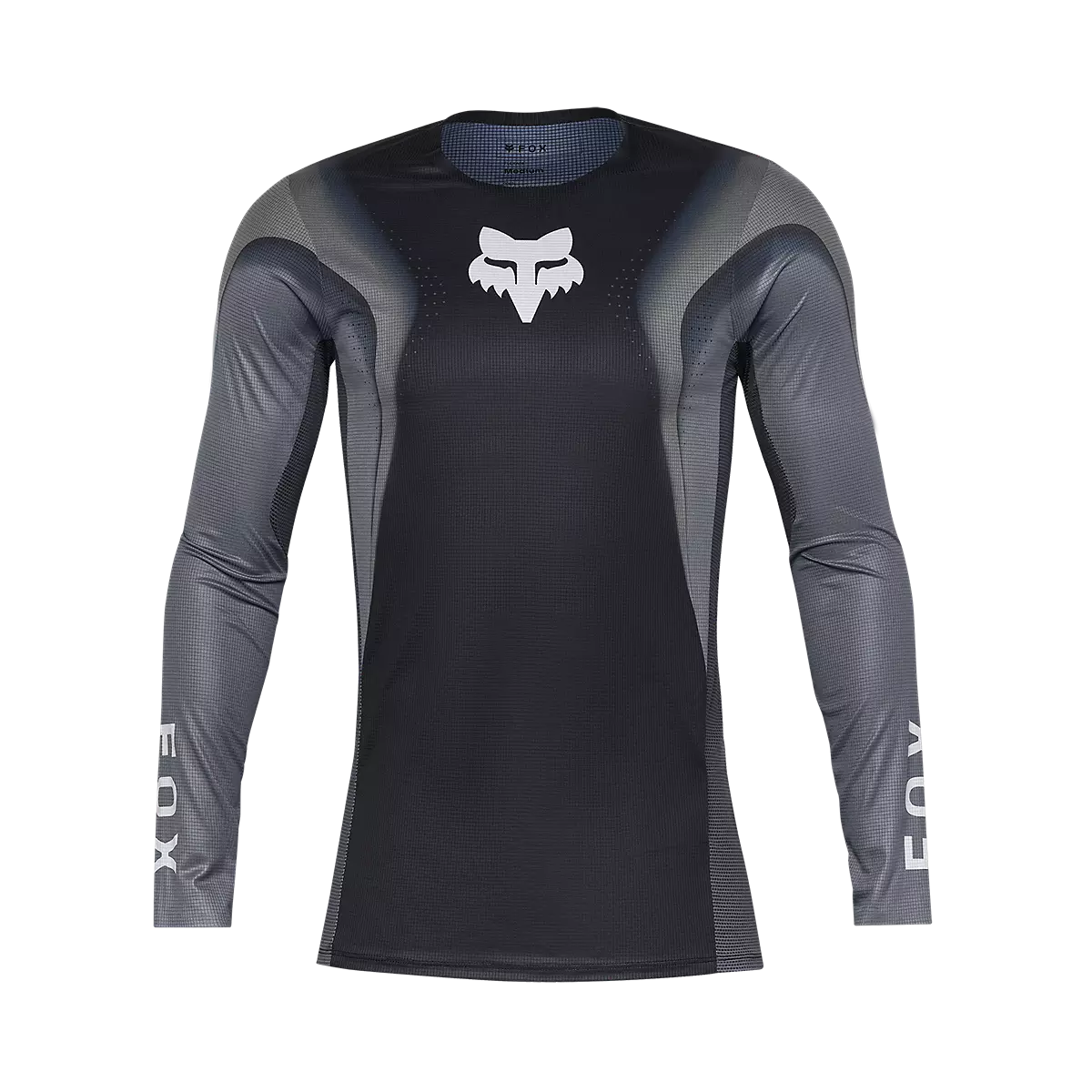 Fox Racing - Flexair Infinite Jersey-Black (33001-001)