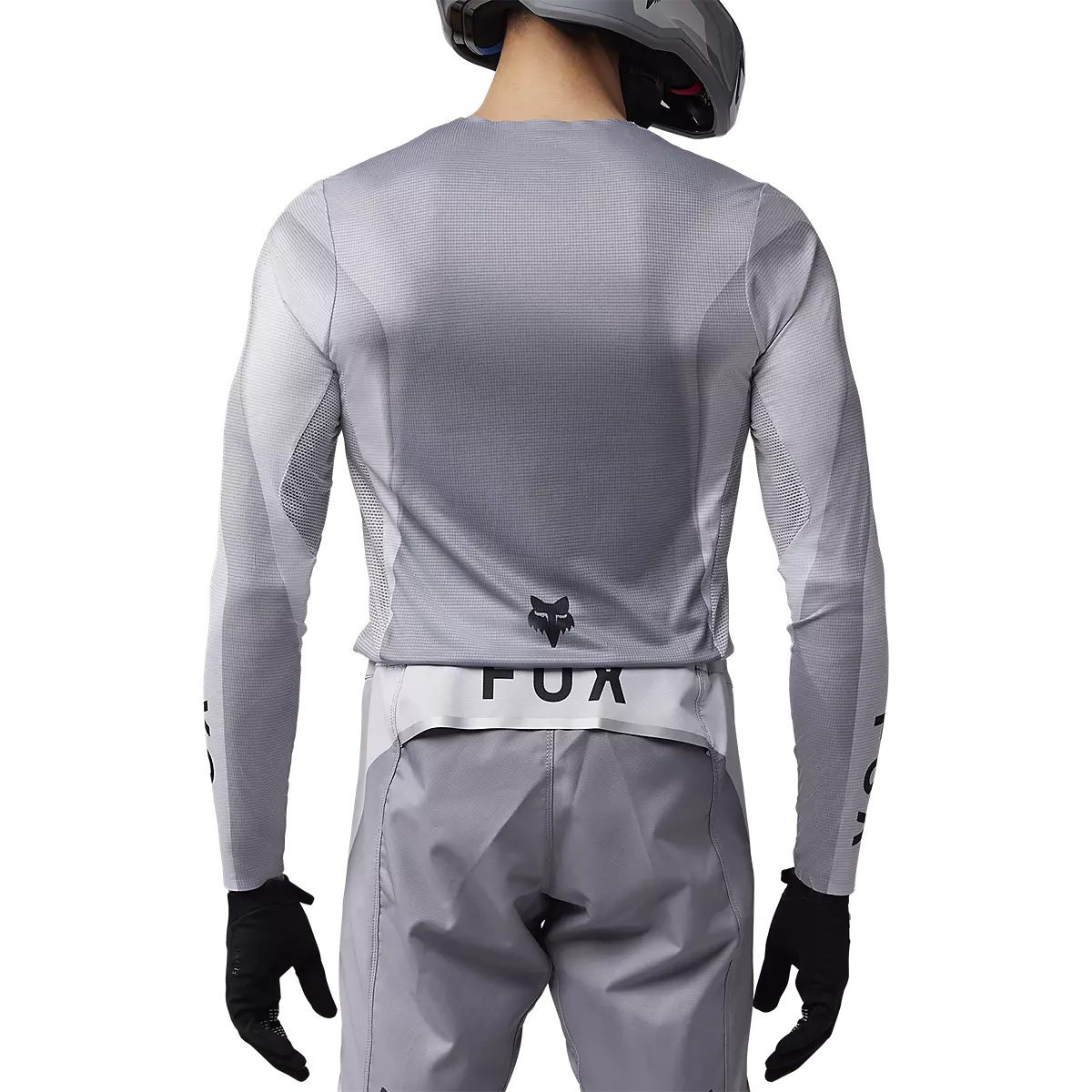 Fox Racing - Flexair Infinite Jersey-Steel Gray (33001-172)