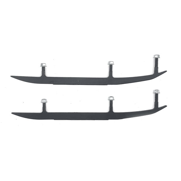 SnowTracker - Auto-Sharpening Semi-Aggressive Wear Bar (20761)