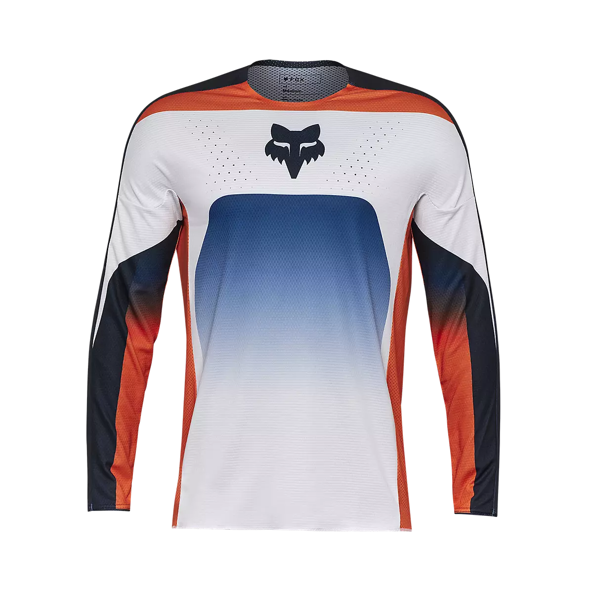 Fox Racing - 360 Divider Jersey-Flo Orange (33006-824)