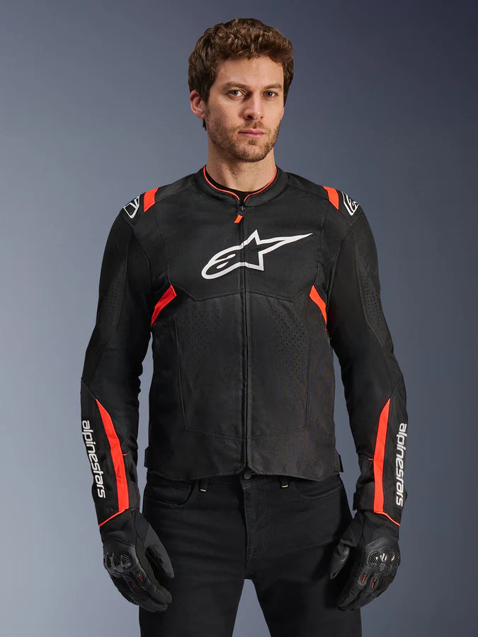 Alpinestars - T-SPS Air V2 Jacket
