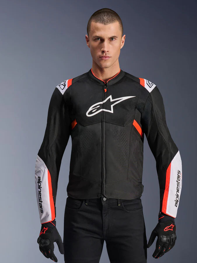 Alpinestars - T-SPS Air V2 Jacket