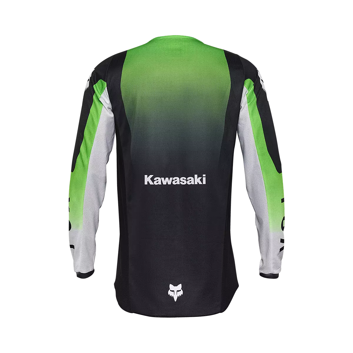 Fox Racing - 180 Kawasaki Jersey-Flo Green (33011-395)