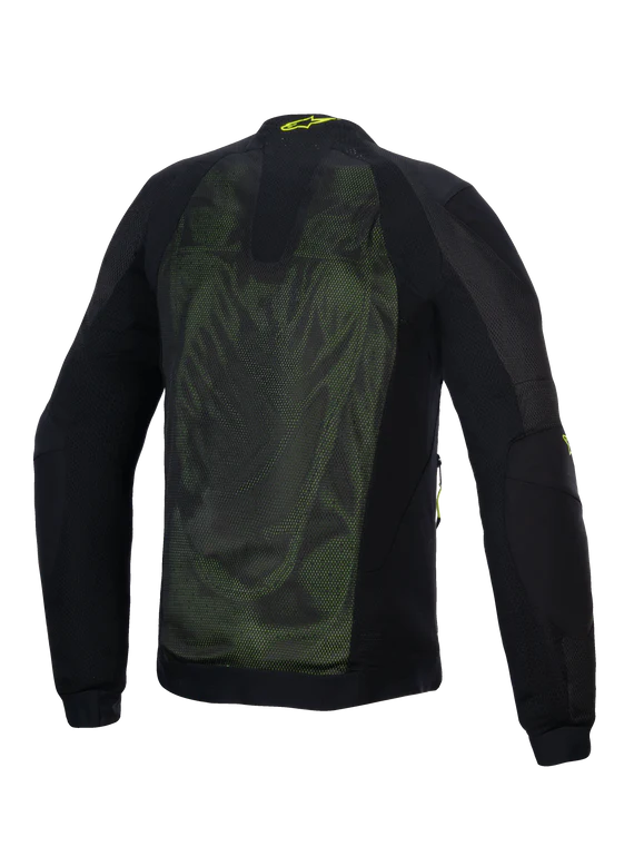 Alpinestars - Troop Air Jacket