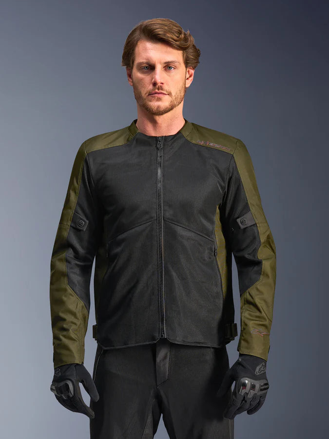 Alpinestars - C-1 Air Jacket