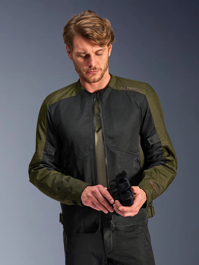 Alpinestars - C-1 Air Jacket