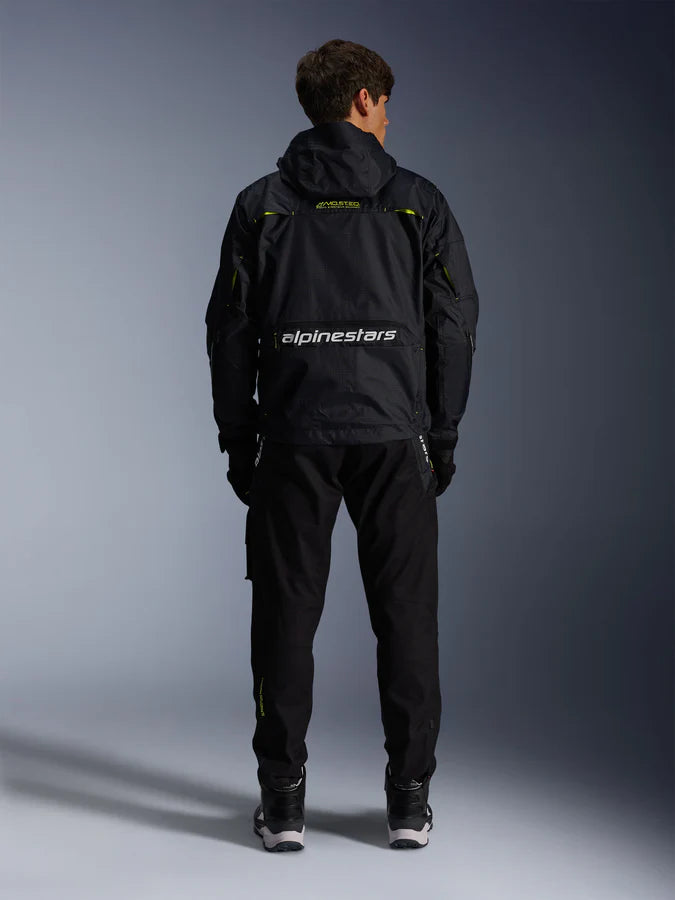 Alpinestars - Mogress Air Jacket