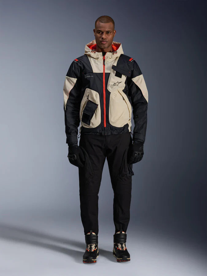 Alpinestars - Mogress Air Jacket