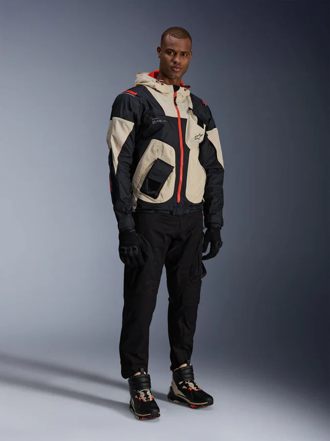 Alpinestars - Mogress Air Jacket
