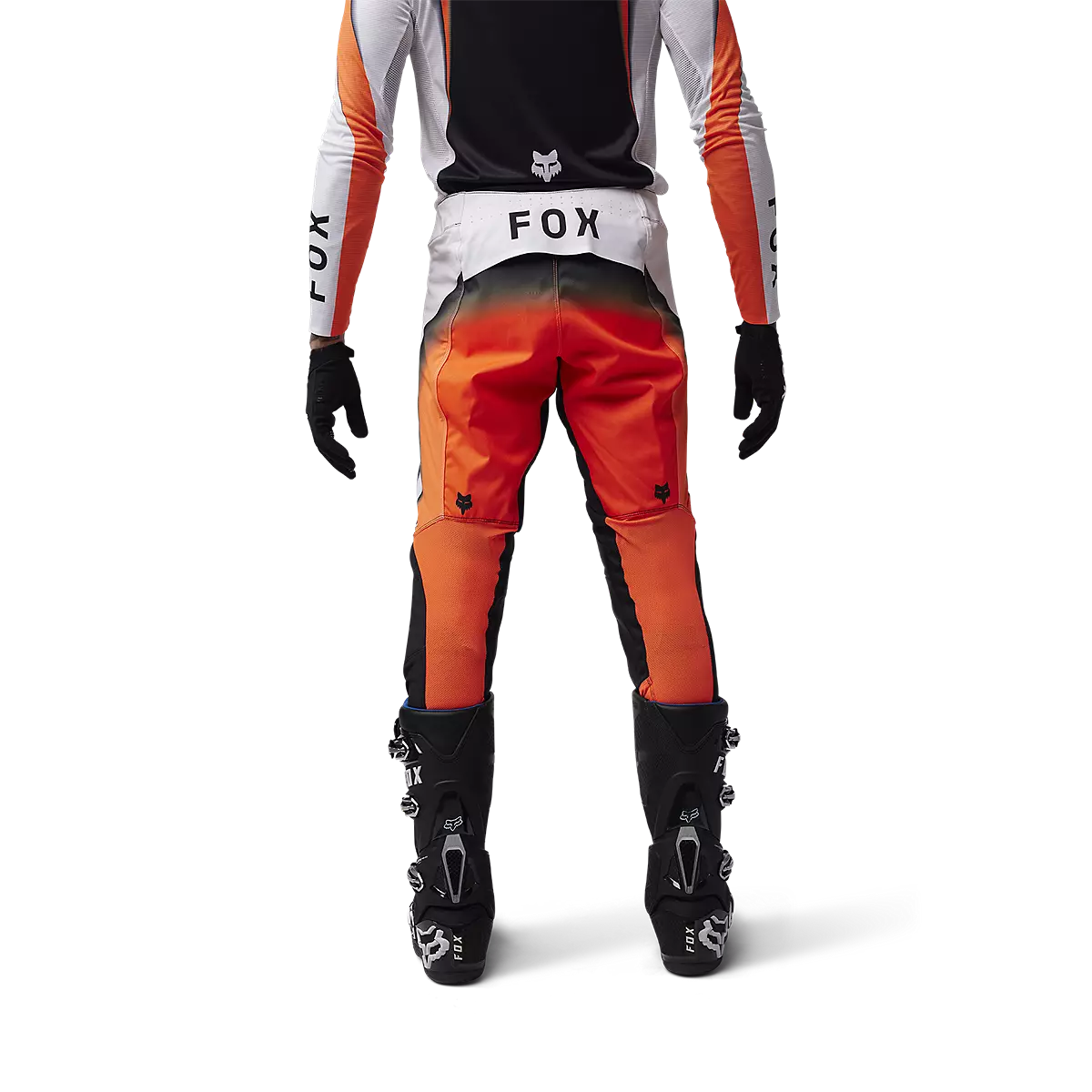Fox Racing - Flexair Infinite Pants-Flo Orange (33016-824)