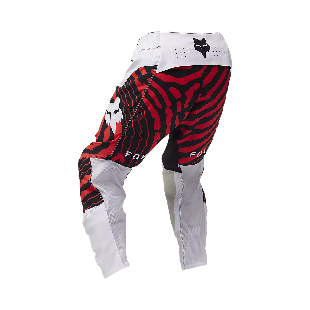 Fox Racing - Flexair Impression Pants-White (33017-008)