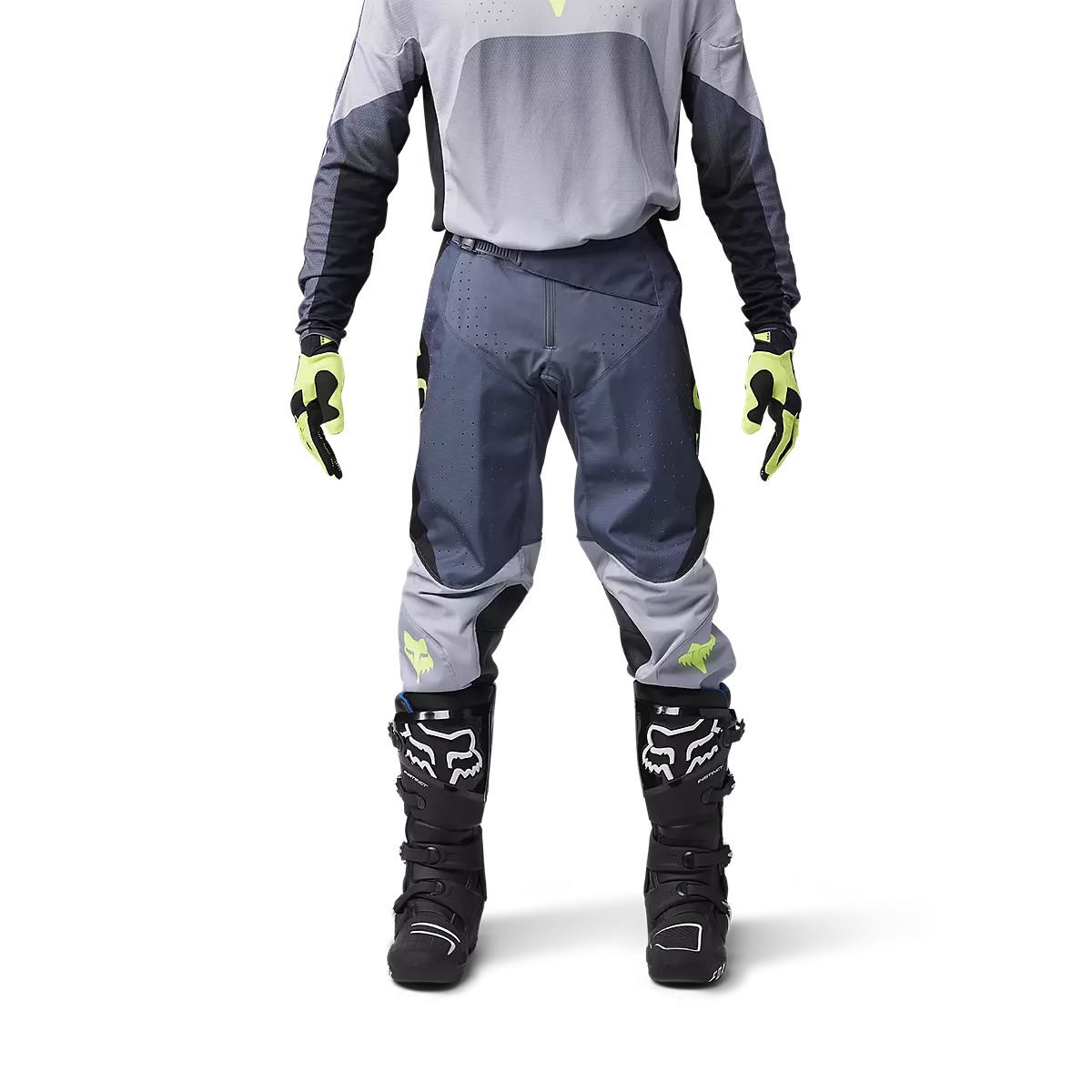 Fox Racing - 360 Divider Pants-Steel Gray (33021-172)
