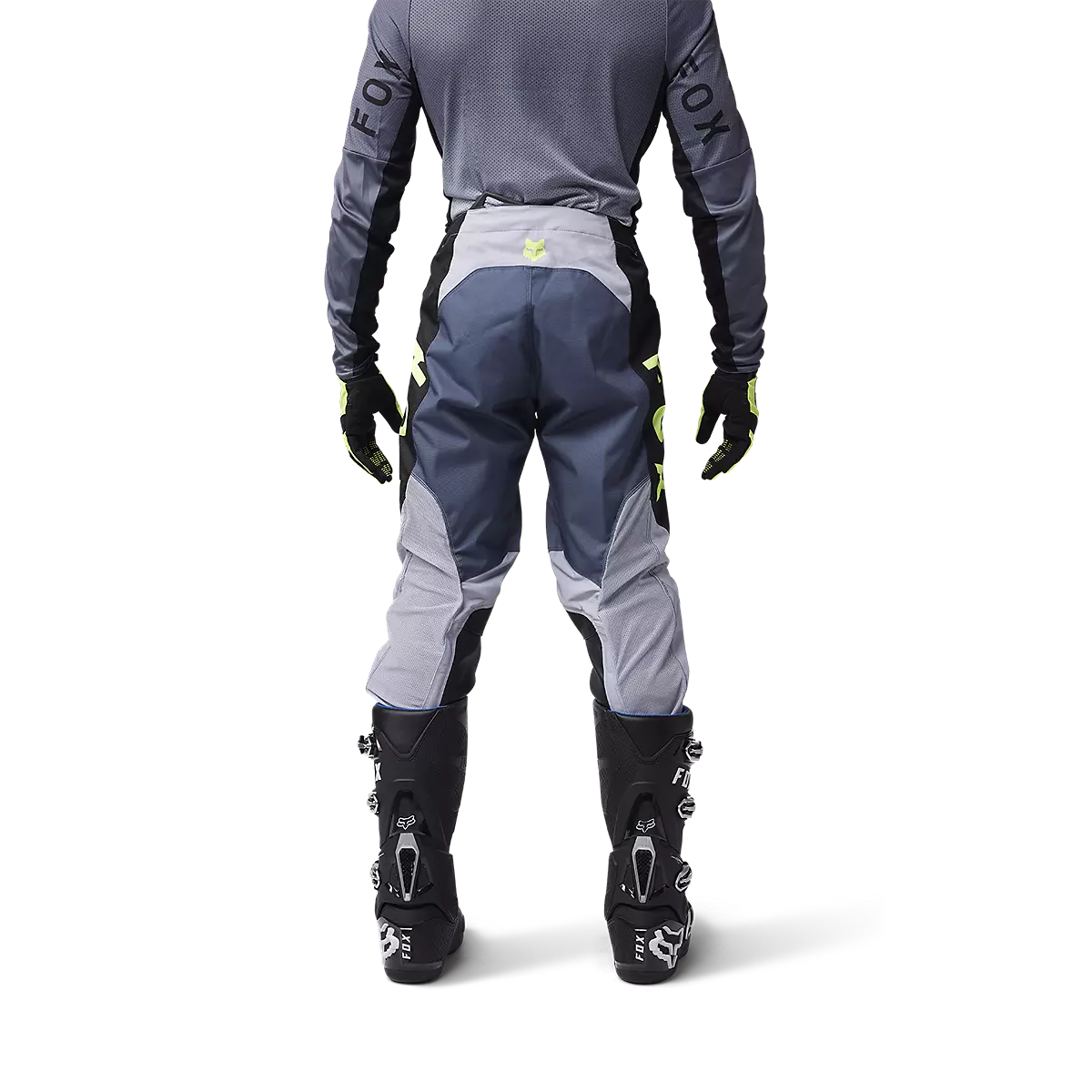 Fox Racing - 360 Divider Pants-Steel Gray (33021-172)