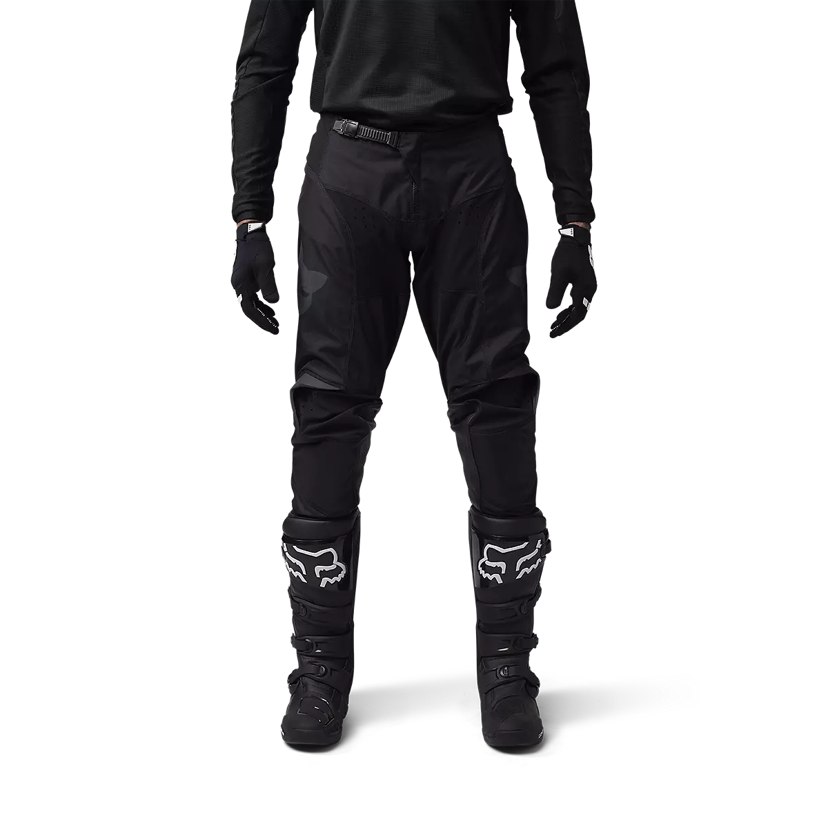 Fox Racing - 180 Blackout Pants-Black (33023-001)