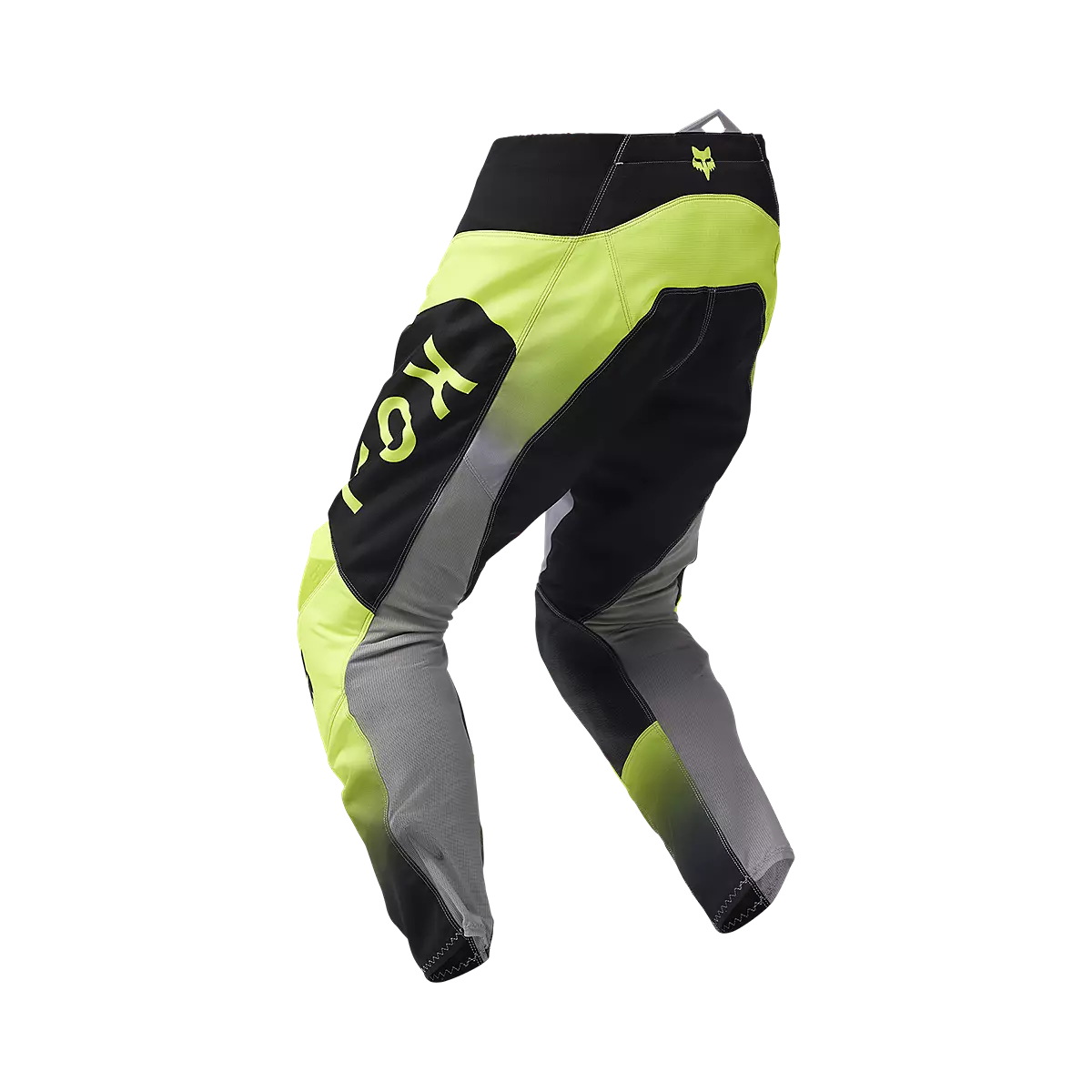 Fox Racing - 180 Lean Pants-Flo Yellow (33024-130)