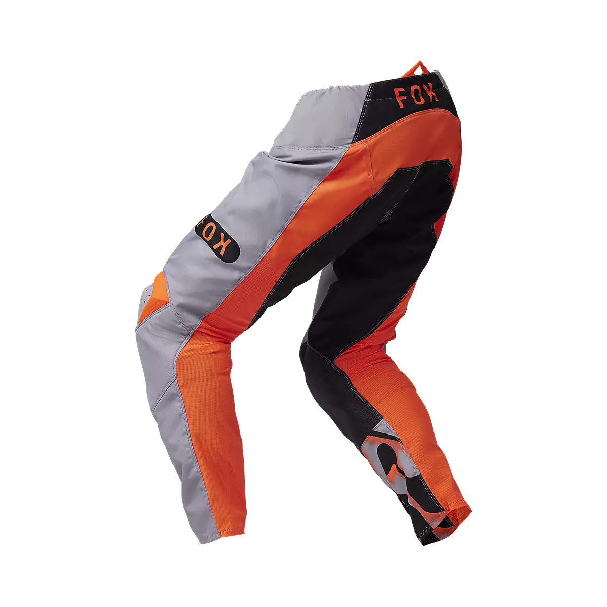 Fox Racing - 180 Emotion Pants-Steel Gray (33025-172)