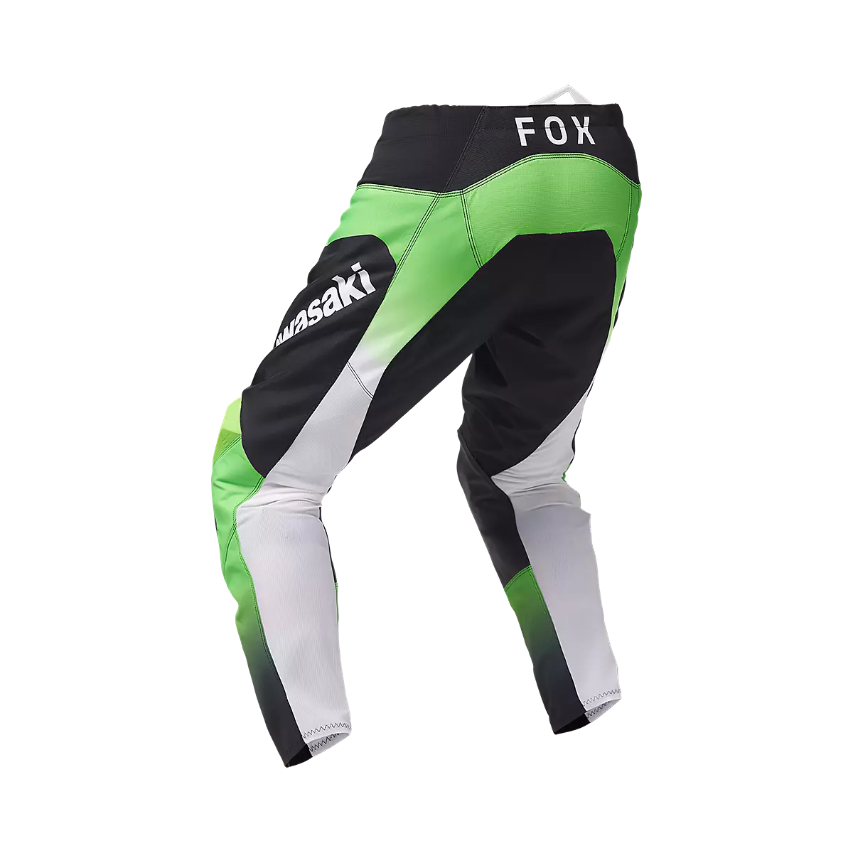 Fox Racing - 180 Kawasaki Pants-Flo Green (33026-395)