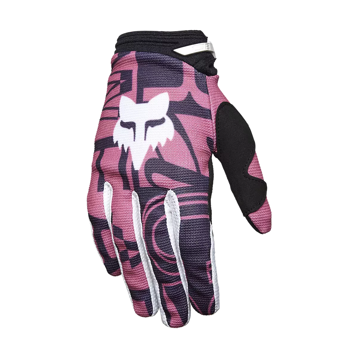 Fox Racing - Womens 180 Race Spec Glove-Guava (33032-434)