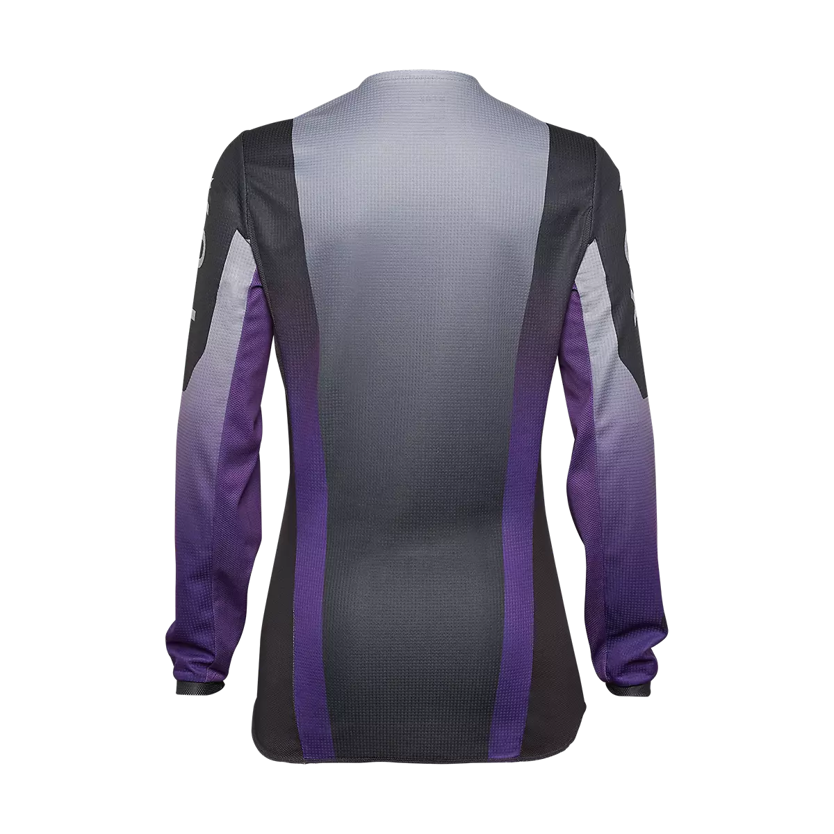 Fox Racing - Womens 180 Lean Jersey-Dark Purple (33033-367)