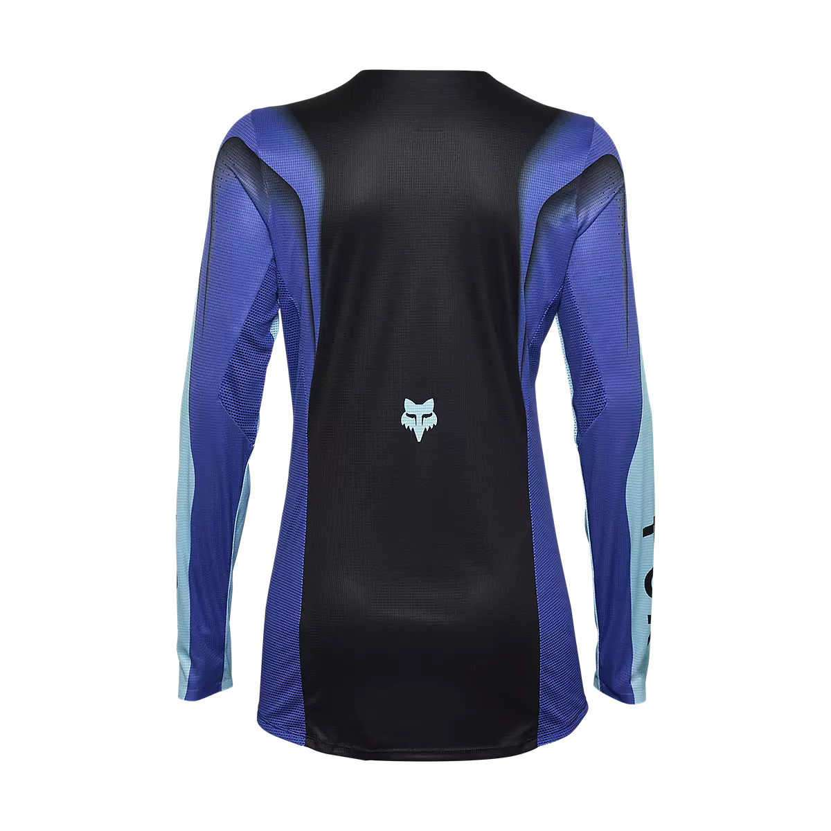 Fox Racing - Womens Flexair Infinite Jersey-Black (33036-001)