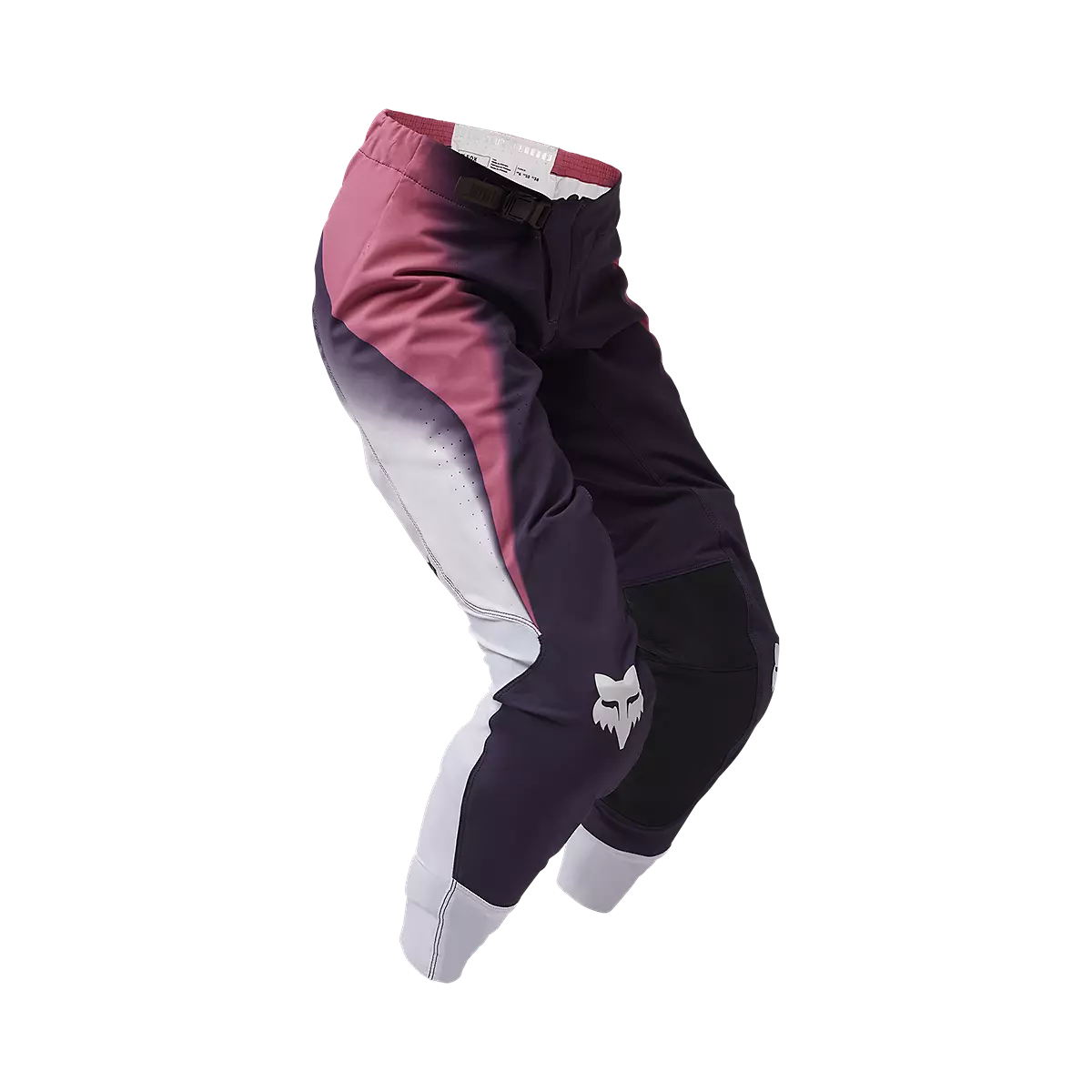 Fox Racing - Womens Flexair Infinite Pants-Sangria (33037-552)