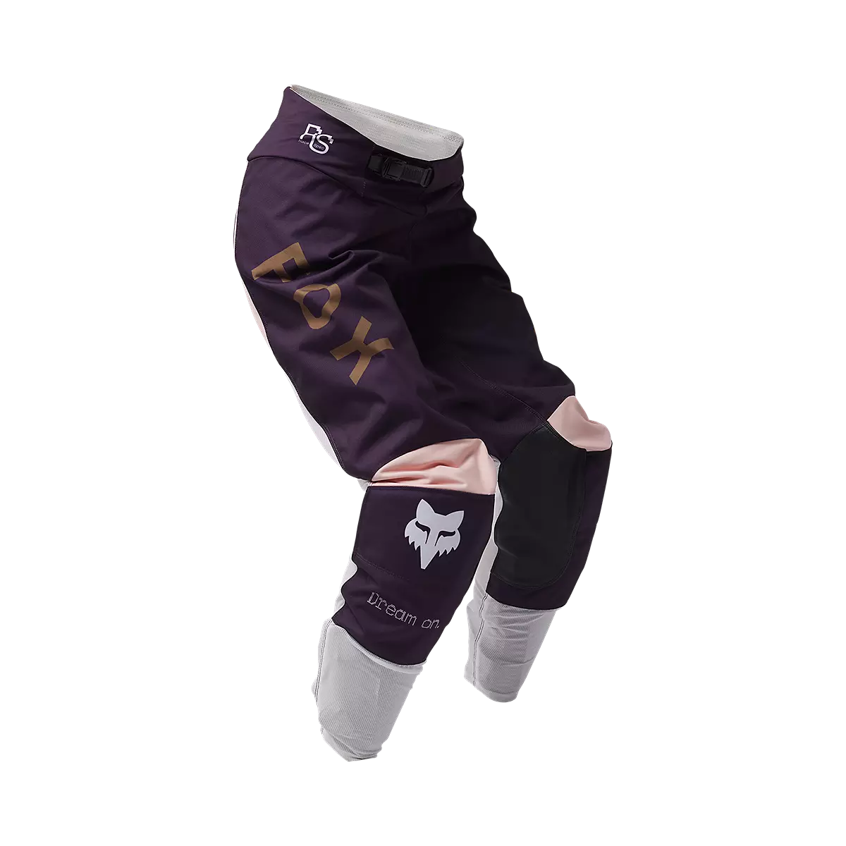 Fox Racing - Womens 180 Race Spec Pants-Dark Purple (33039-367)