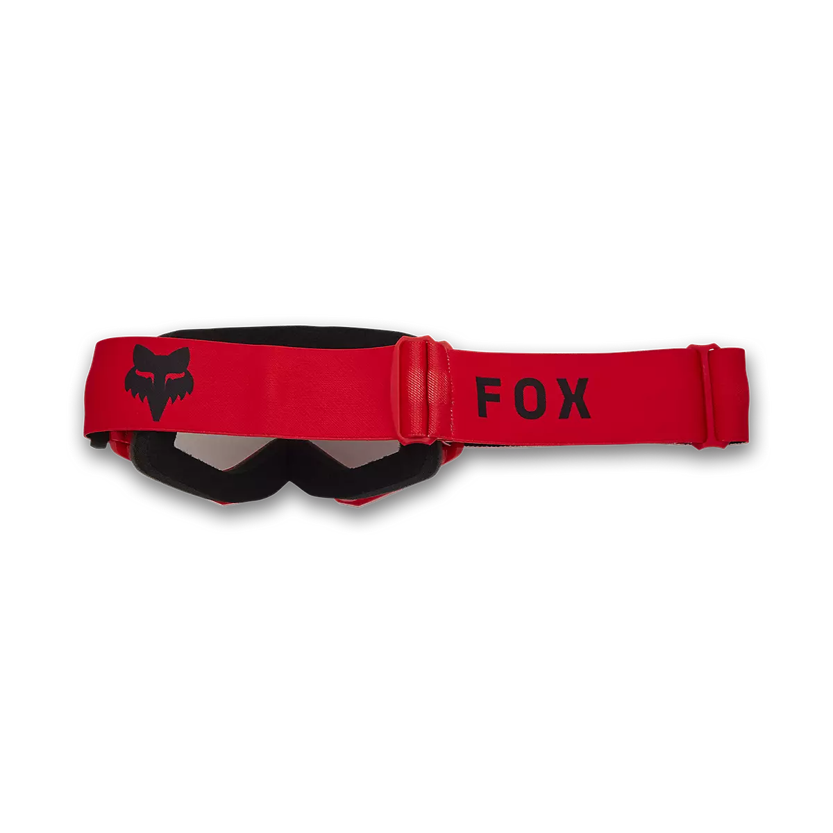 Fox Racing - Youth Main Goggles-Flo Red (33042-110)