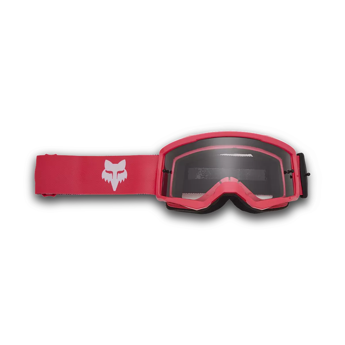 Fox Racing - Youth Main Goggles-Pink (33042-170)