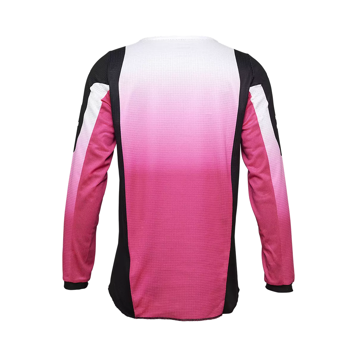 Fox Racing - Youth Girls 180 Lean Jersey-Black/Pink (33054-285)