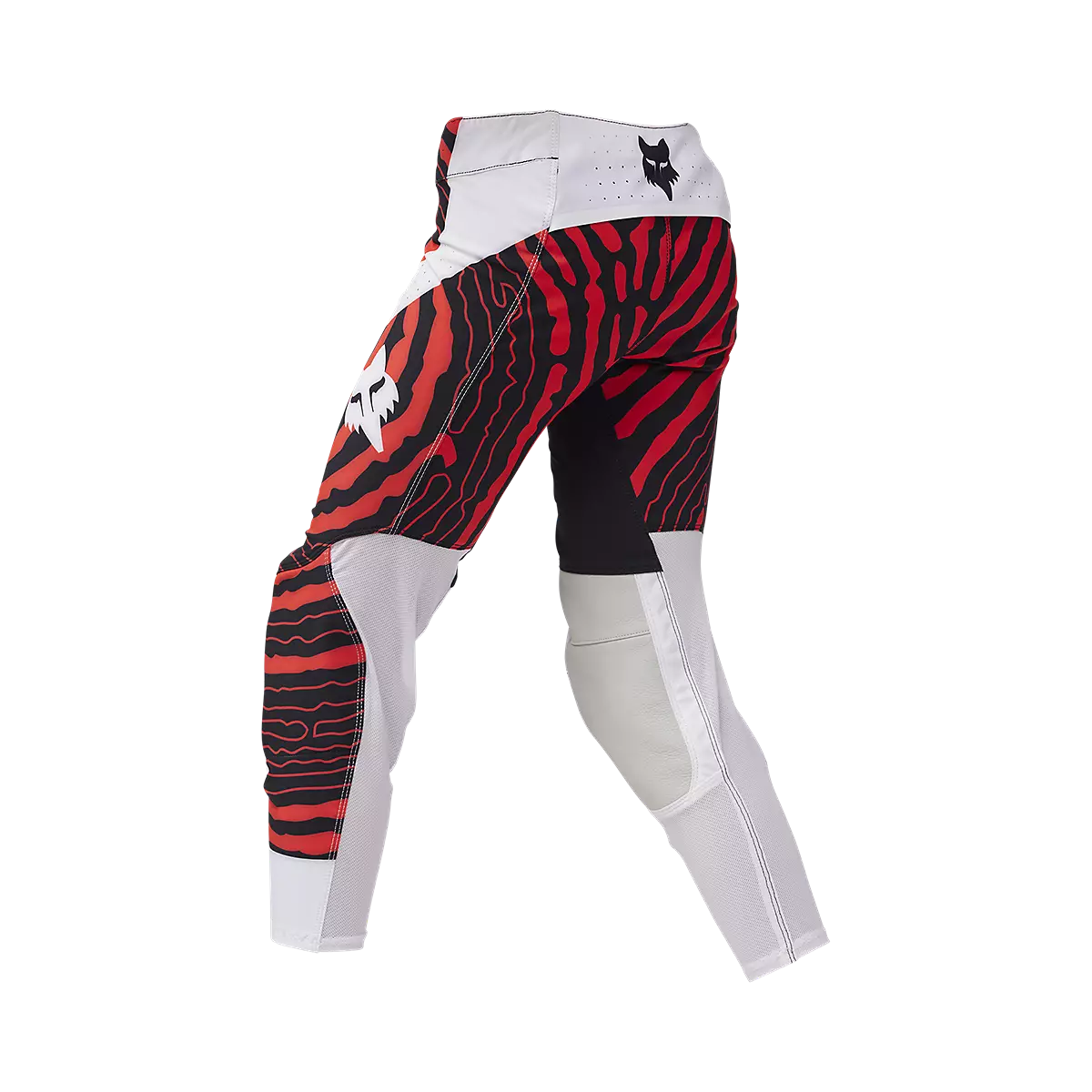 Fox Racing - Youth Flexair Impression Pants-White (33057-008)