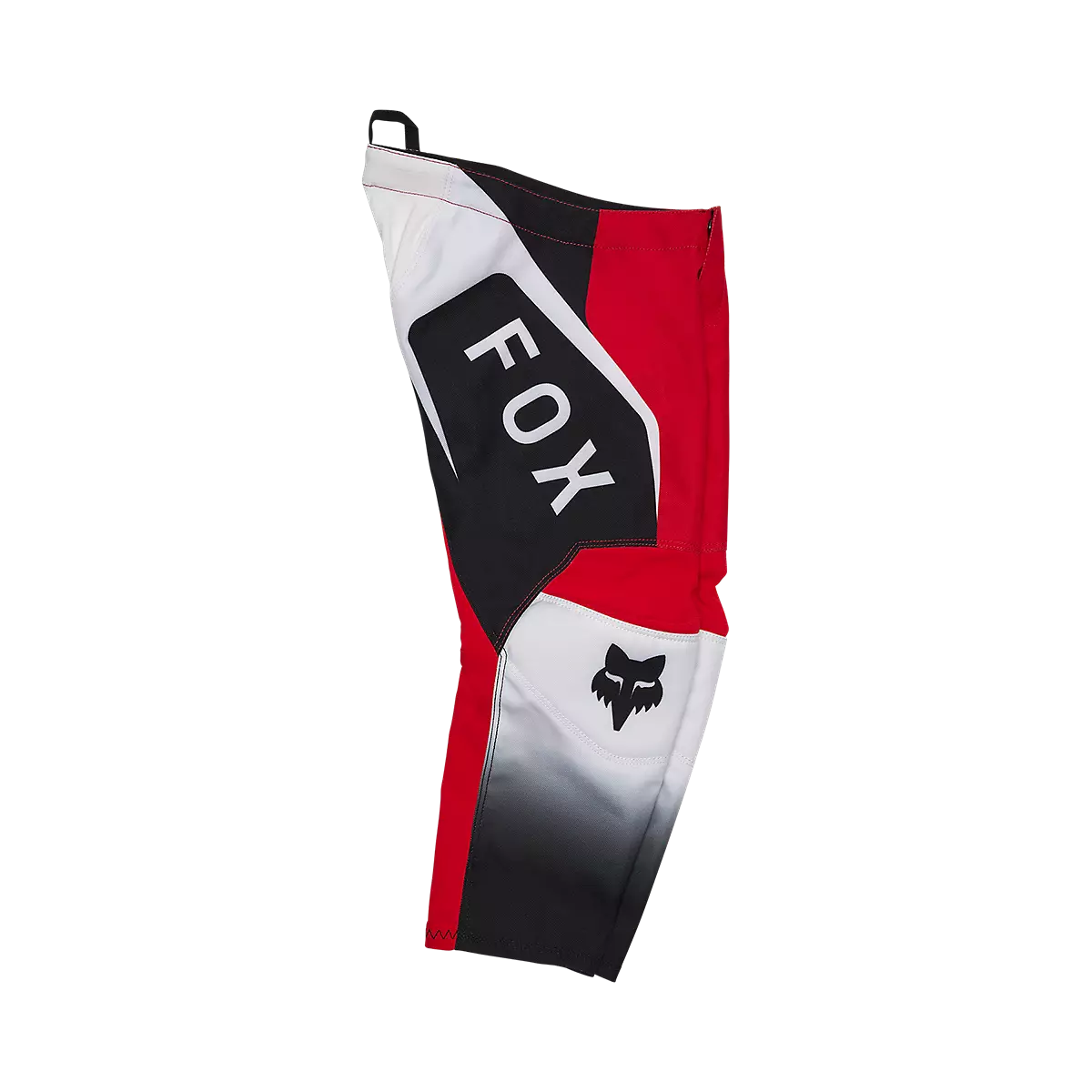 Fox Racing - Kids 180 Lean Pants-Flo Red (33060-110)