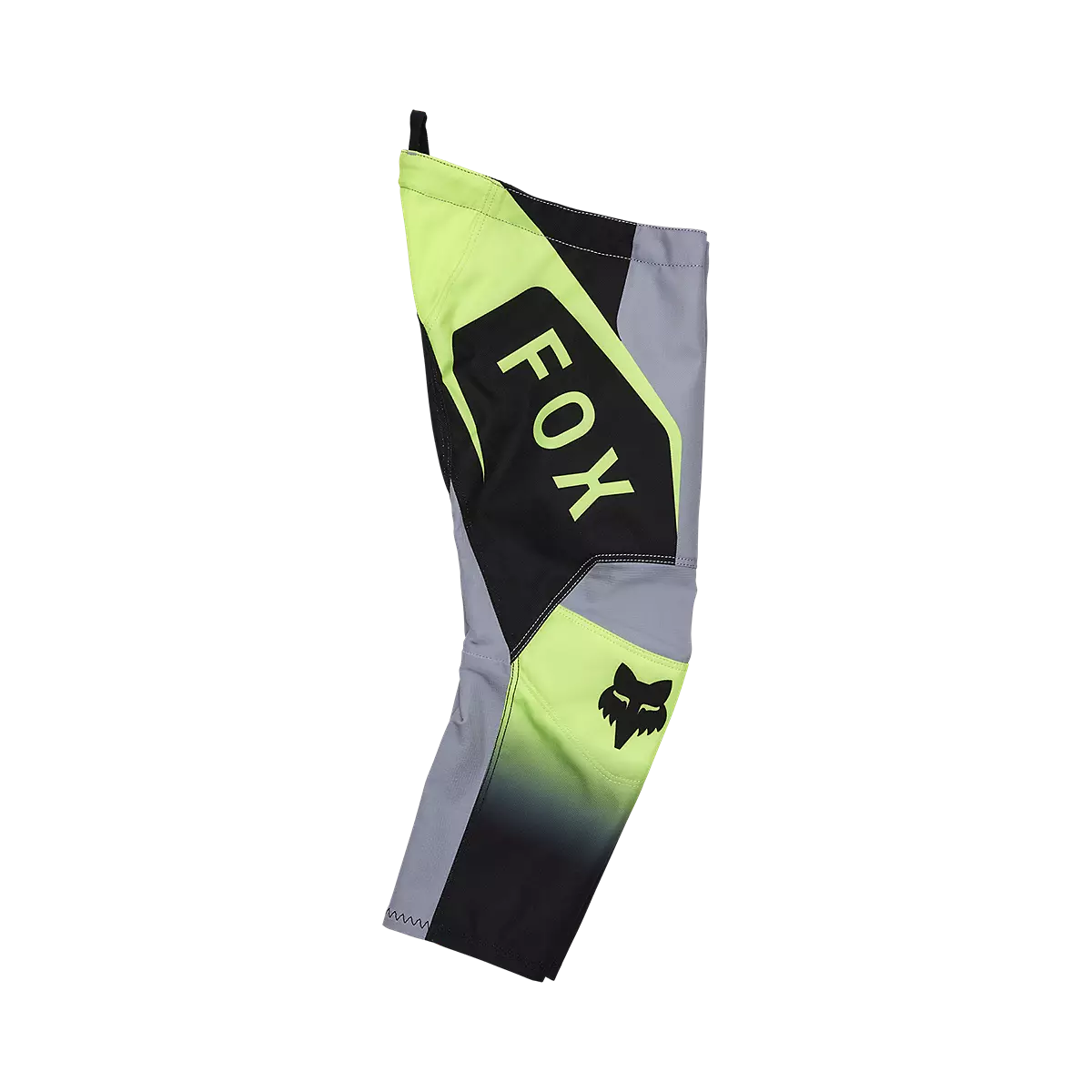 Fox Racing - Kids 180 Lean Pants-Flo Yellow (33060-130)