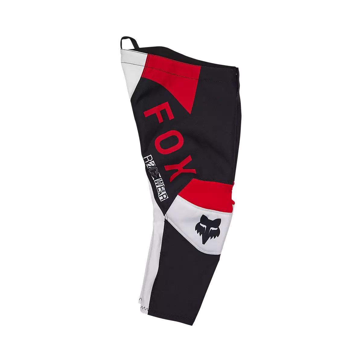 Fox Racing - Kids 180 Race Spec Pants-Flo Red (33061-110)