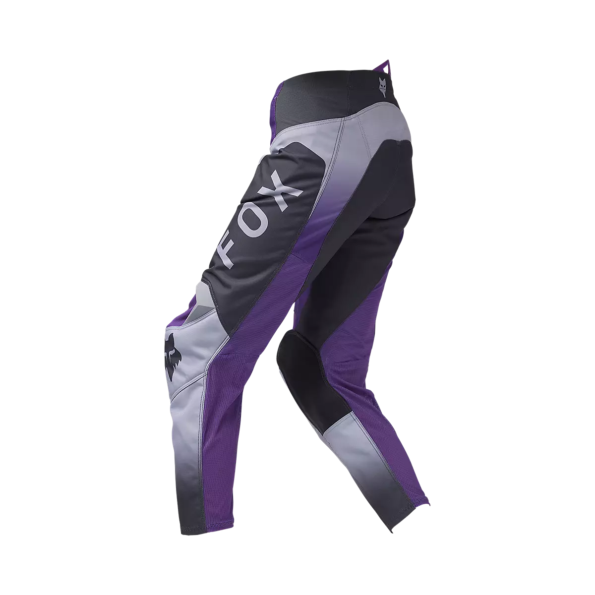 Fox Racing - Youth Girls 180 Lean Pants-Dark Purple (33062-367)