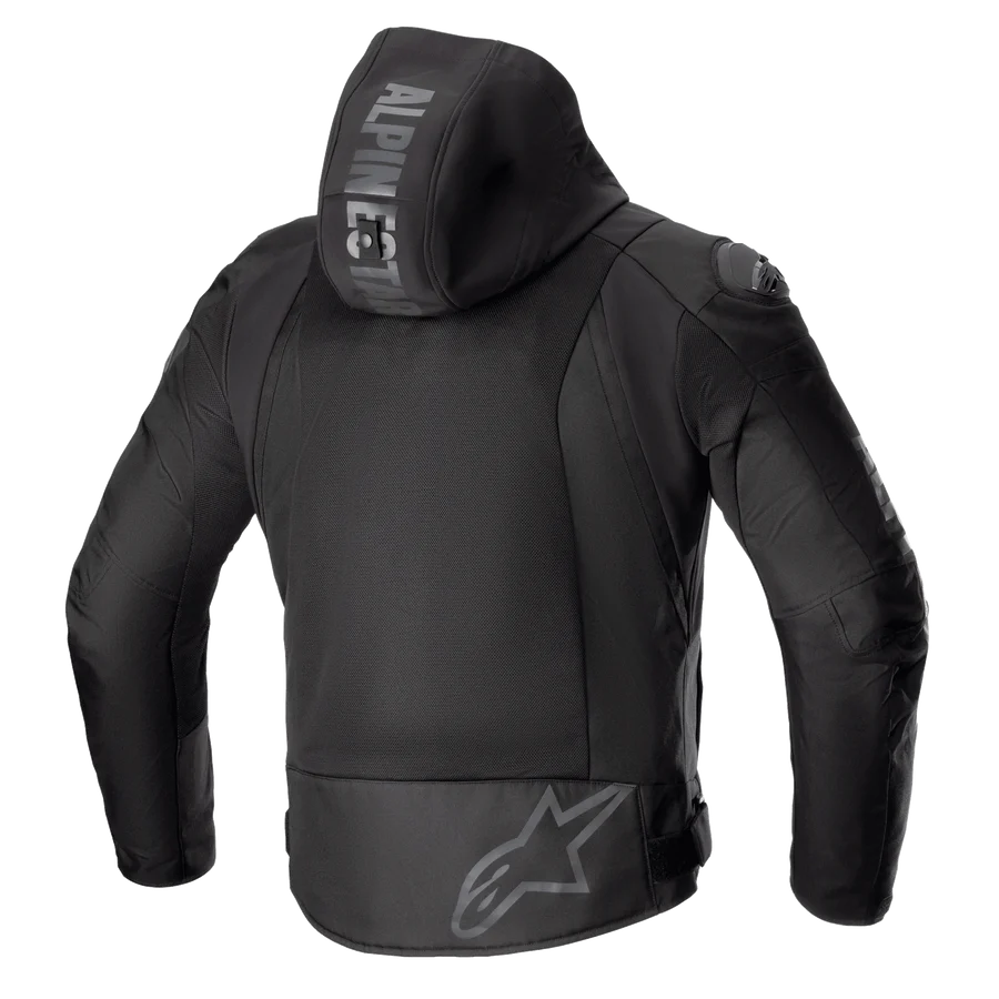 Alpinestars - Zaca Air Jacket