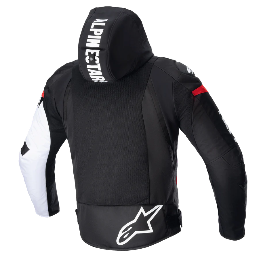 Alpinestars - Zaca Air Jacket