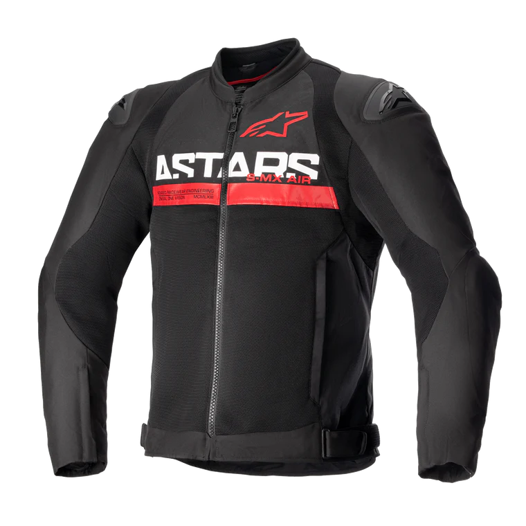 Alpinestars - SMX Air Jacket