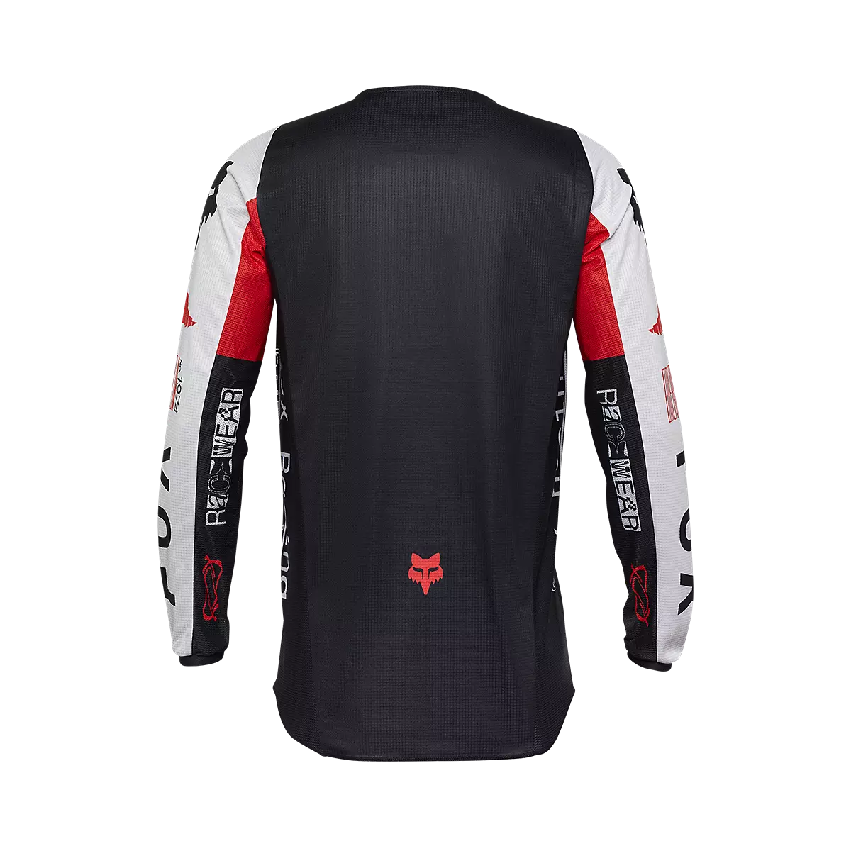 Fox Racing - 180 Race Spec Jersey-Flo Red (33120-110)